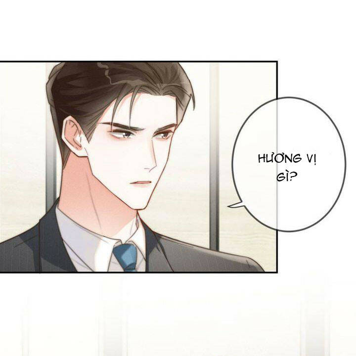 Nịch Tửu Chapter 10 - Trang 2