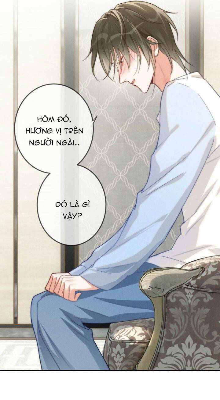 Nịch Tửu Chapter 10 - Trang 2