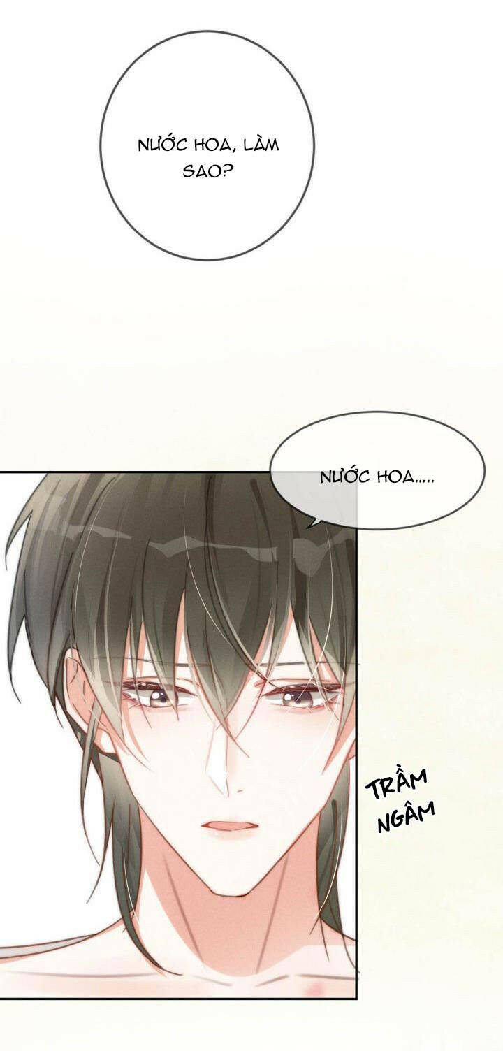 Nịch Tửu Chapter 10 - Trang 2