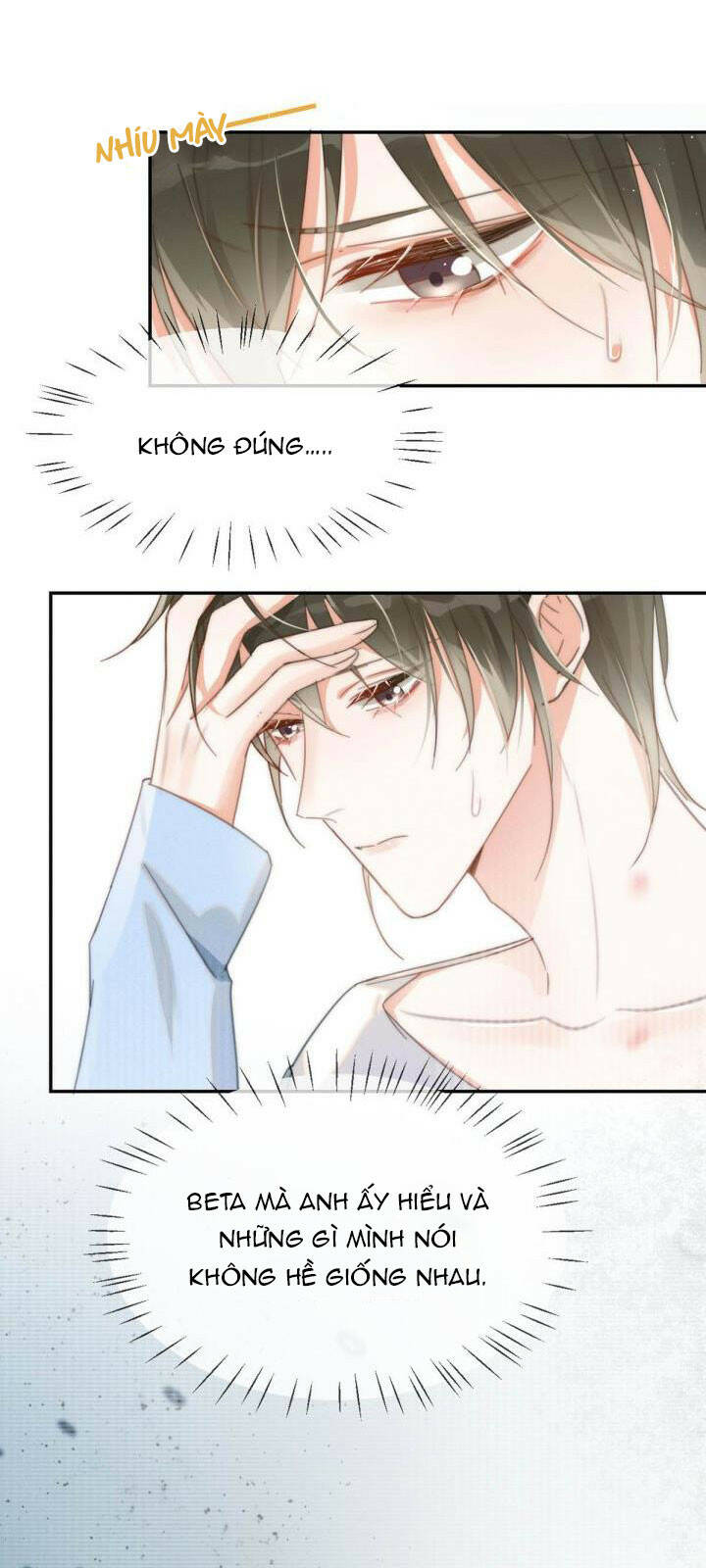 Nịch Tửu Chapter 10 - Trang 2