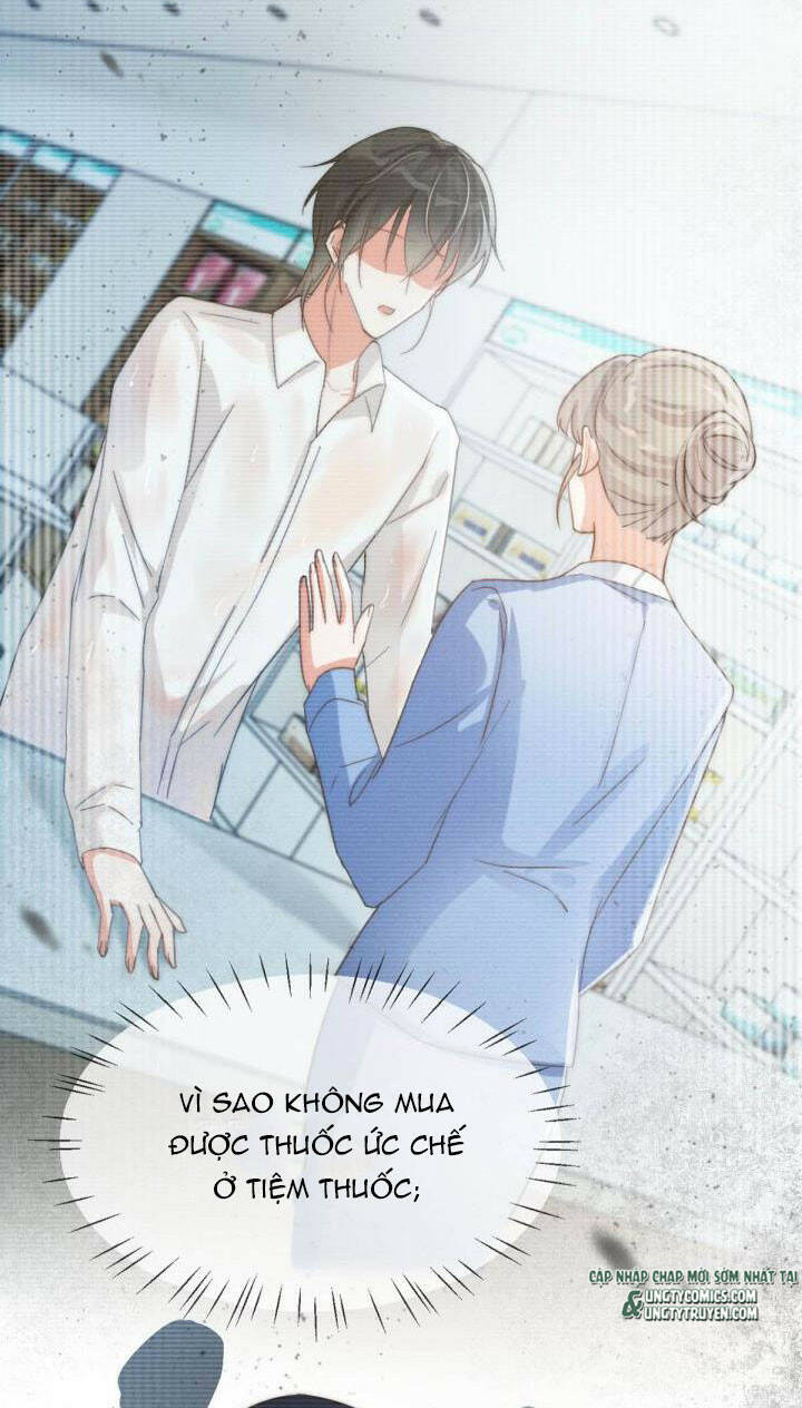 Nịch Tửu Chapter 10 - Trang 2