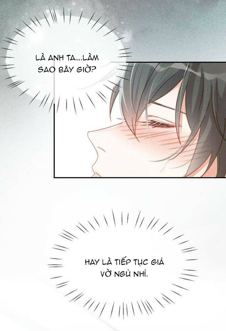 Nịch Tửu Chapter 10 - Trang 2