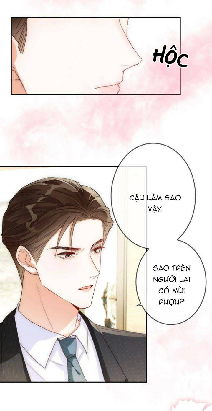 Nịch Tửu Chapter 10 - Trang 2