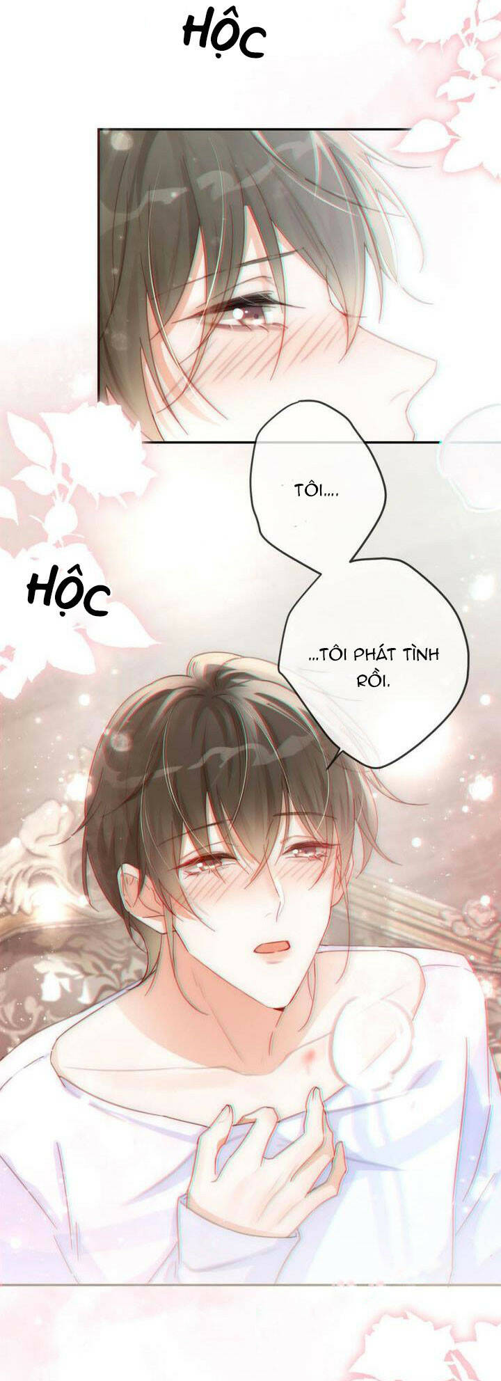 Nịch Tửu Chapter 10 - Trang 2