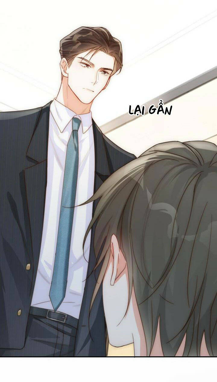 Nịch Tửu Chapter 10 - Trang 2