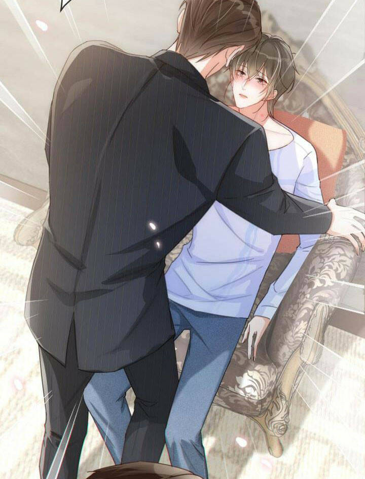 Nịch Tửu Chapter 10 - Trang 2