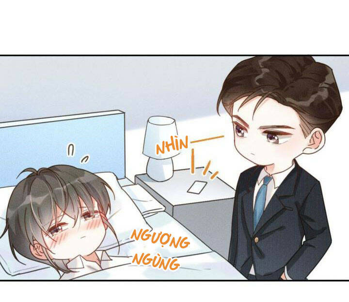 Nịch Tửu Chapter 10 - Trang 2