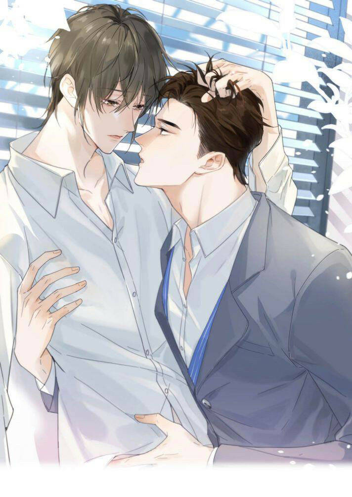 Nịch Tửu Chapter 11 - Trang 2