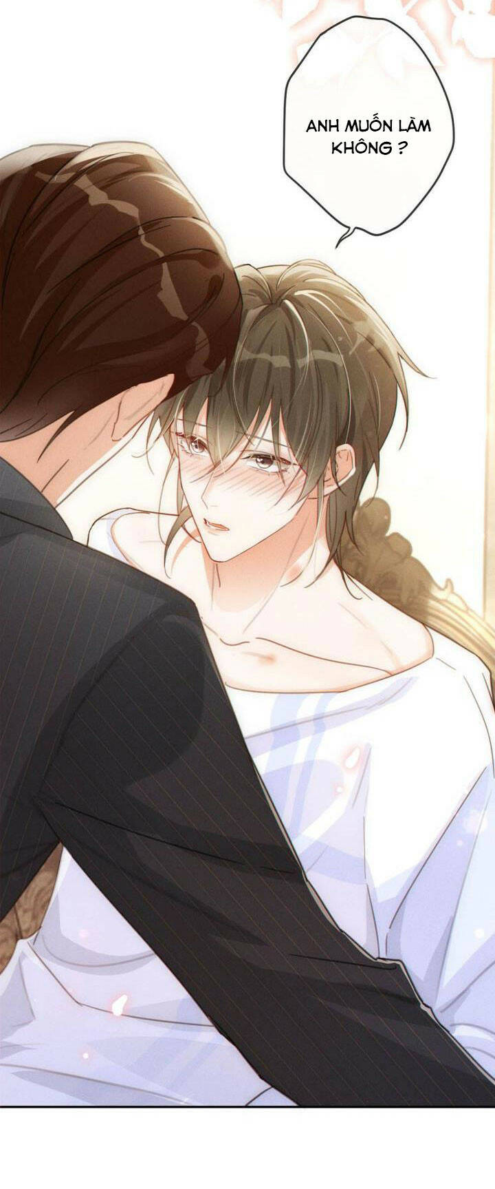 Nịch Tửu Chapter 11 - Trang 2