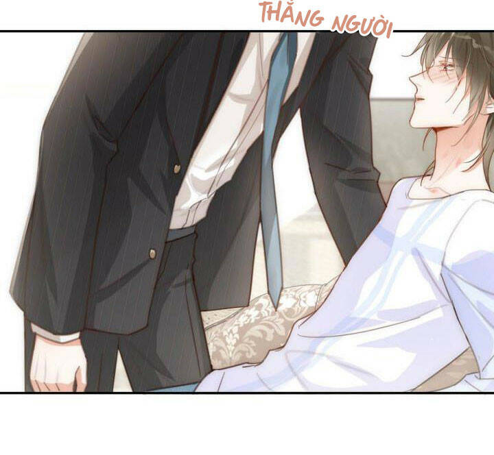 Nịch Tửu Chapter 11 - Trang 2