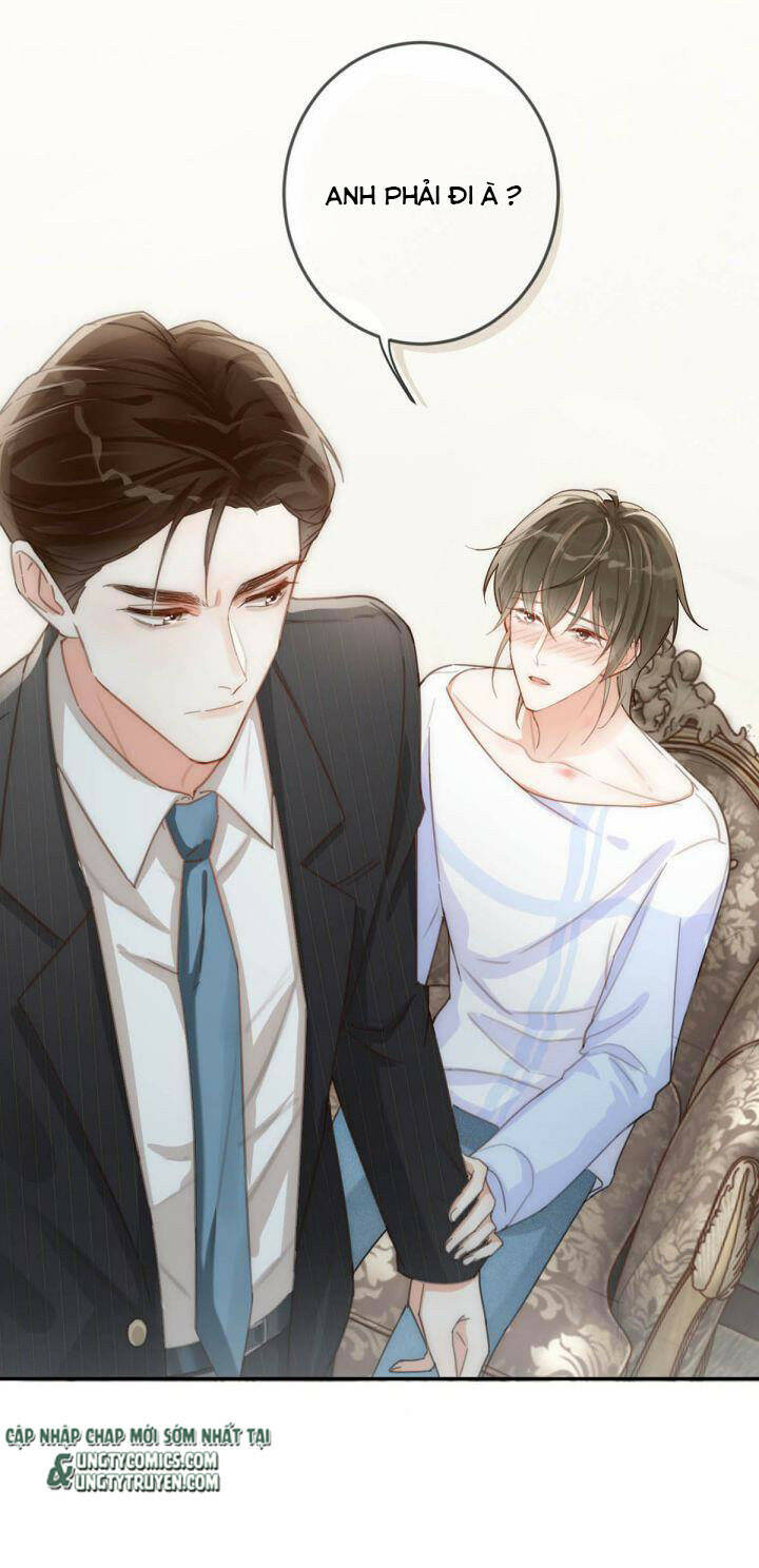 Nịch Tửu Chapter 11 - Trang 2