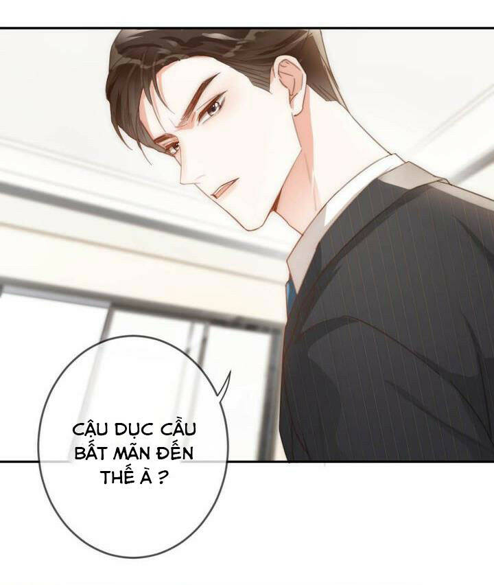 Nịch Tửu Chapter 11 - Trang 2
