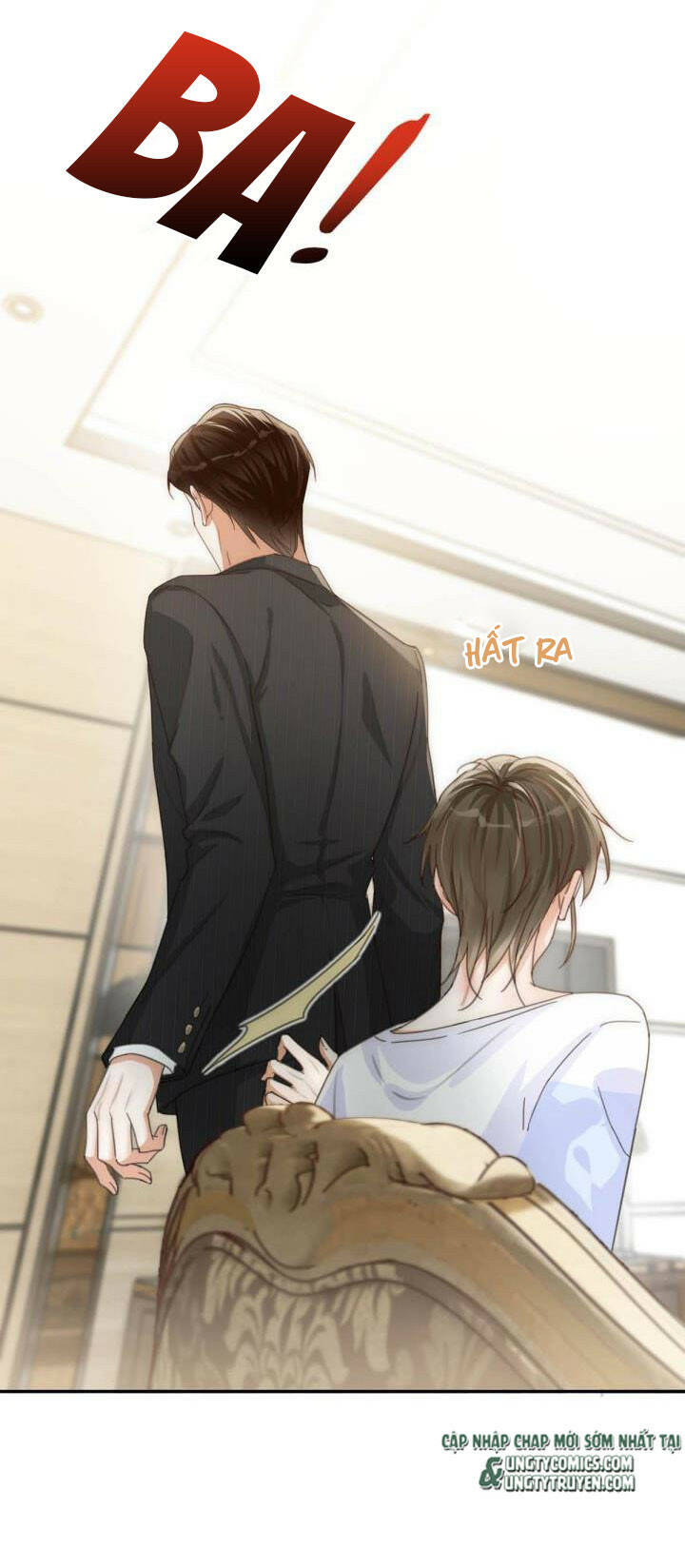 Nịch Tửu Chapter 11 - Trang 2