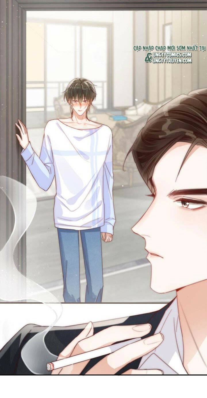 Nịch Tửu Chapter 11 - Trang 2