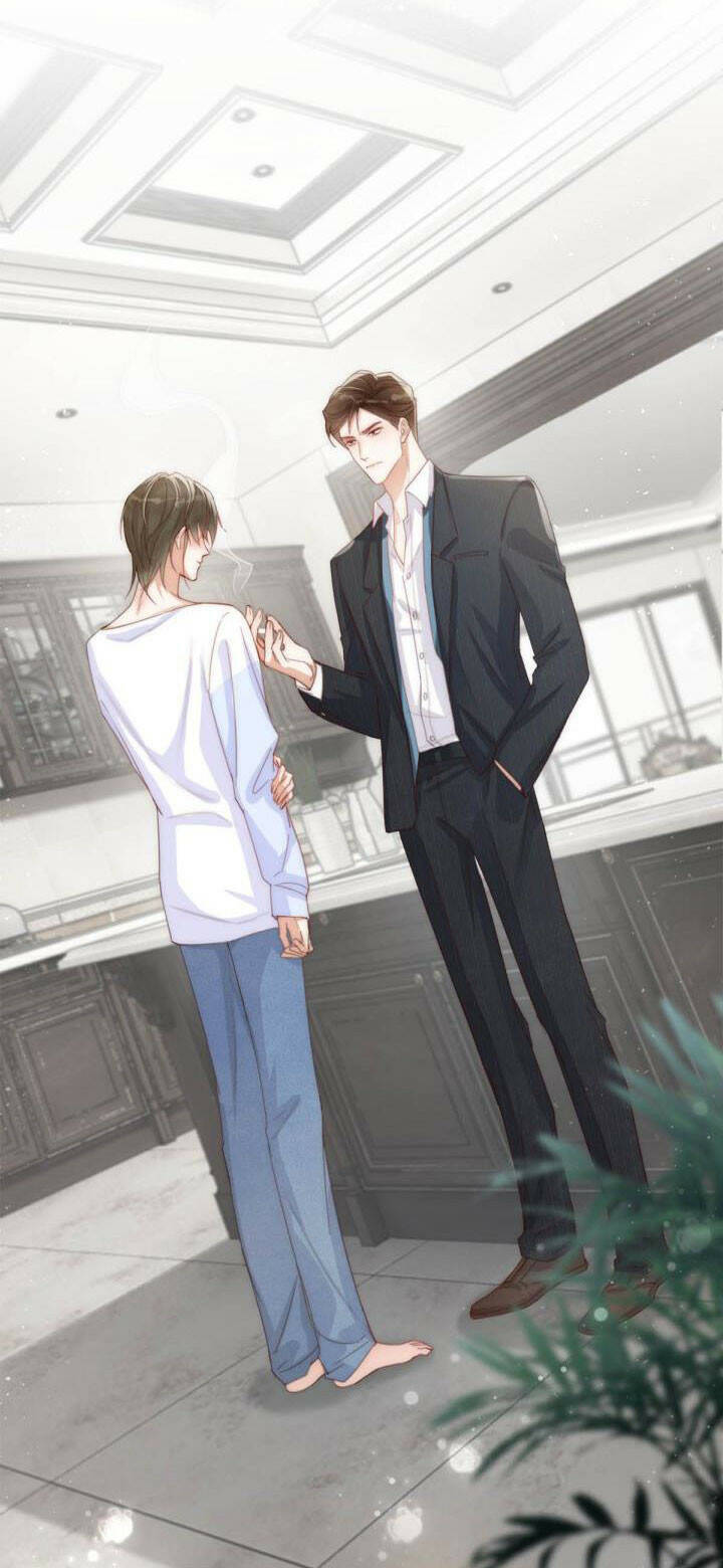 Nịch Tửu Chapter 11 - Trang 2