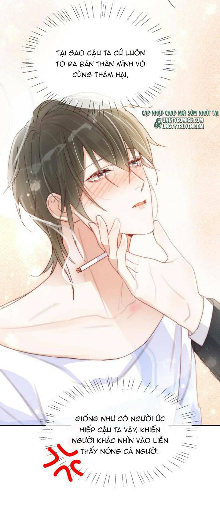 Nịch Tửu Chapter 11 - Trang 2