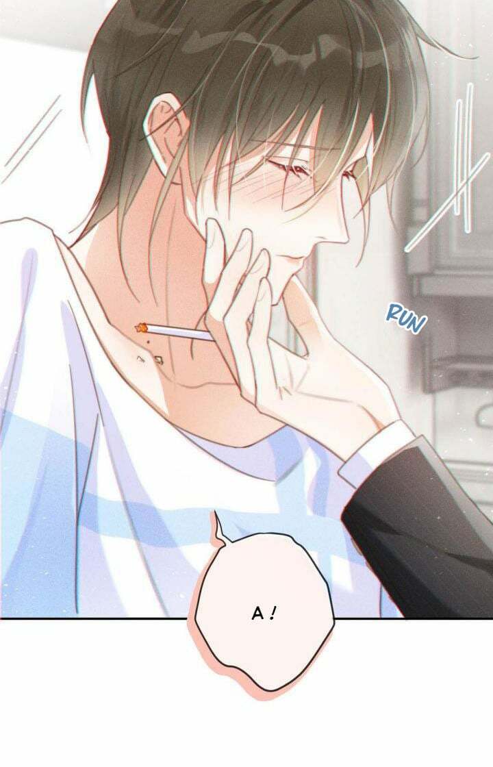 Nịch Tửu Chapter 11 - Trang 2