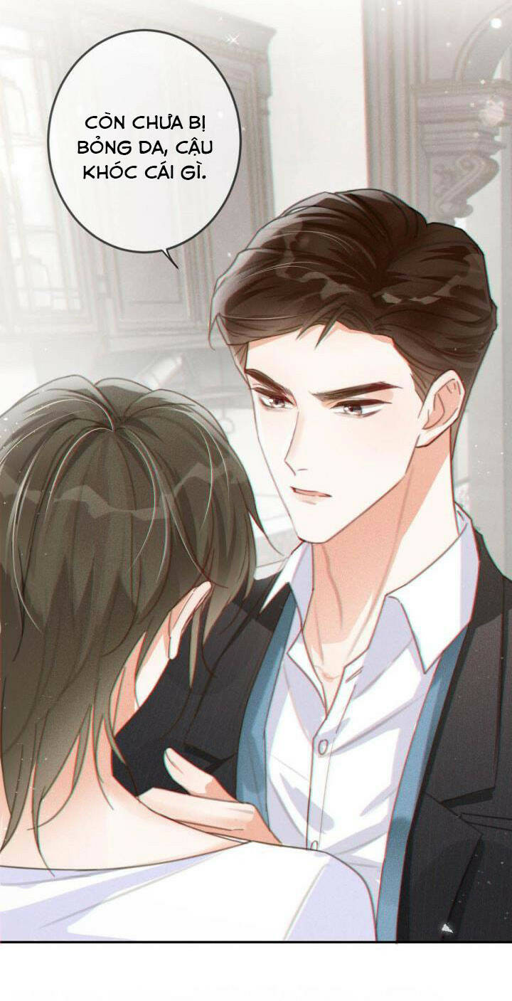 Nịch Tửu Chapter 11 - Trang 2