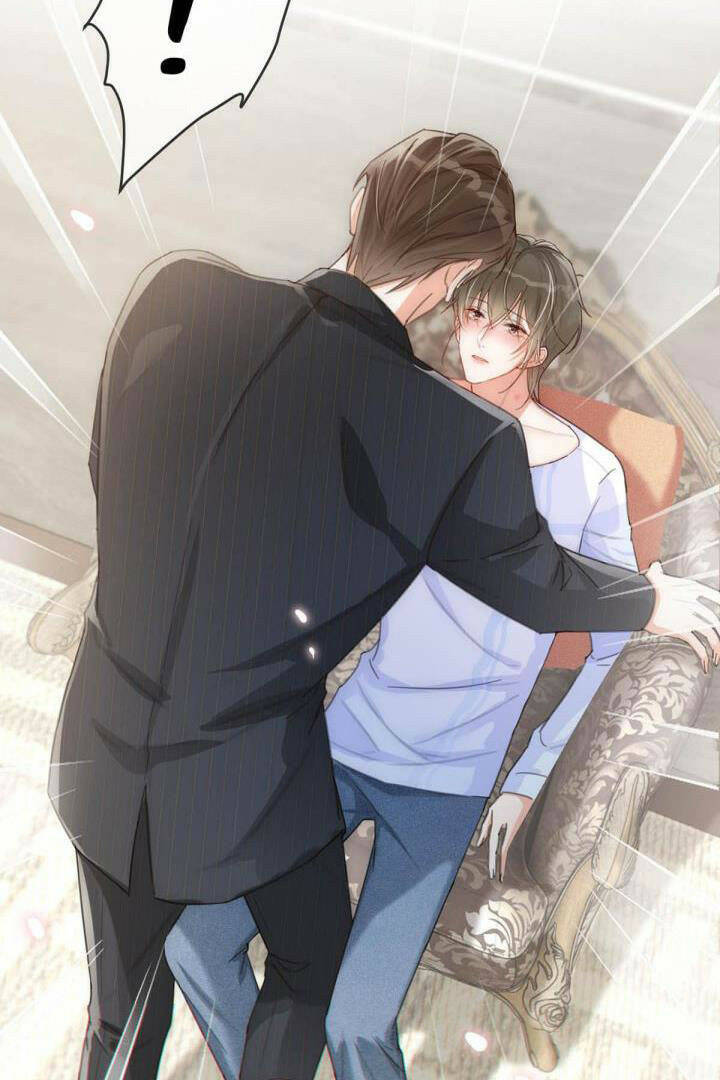 Nịch Tửu Chapter 11 - Trang 2