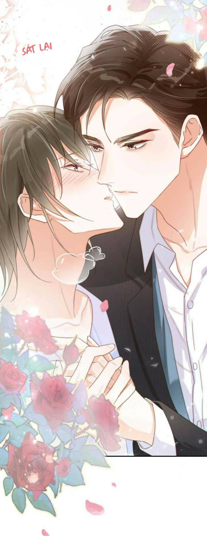 Nịch Tửu Chapter 11 - Trang 2