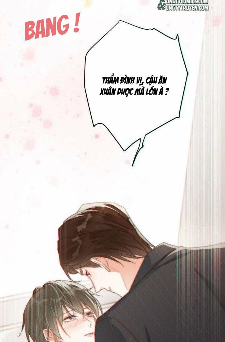 Nịch Tửu Chapter 11 - Trang 2