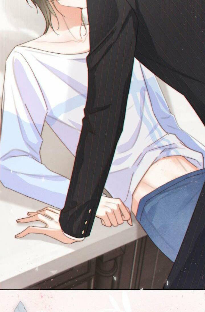 Nịch Tửu Chapter 11 - Trang 2