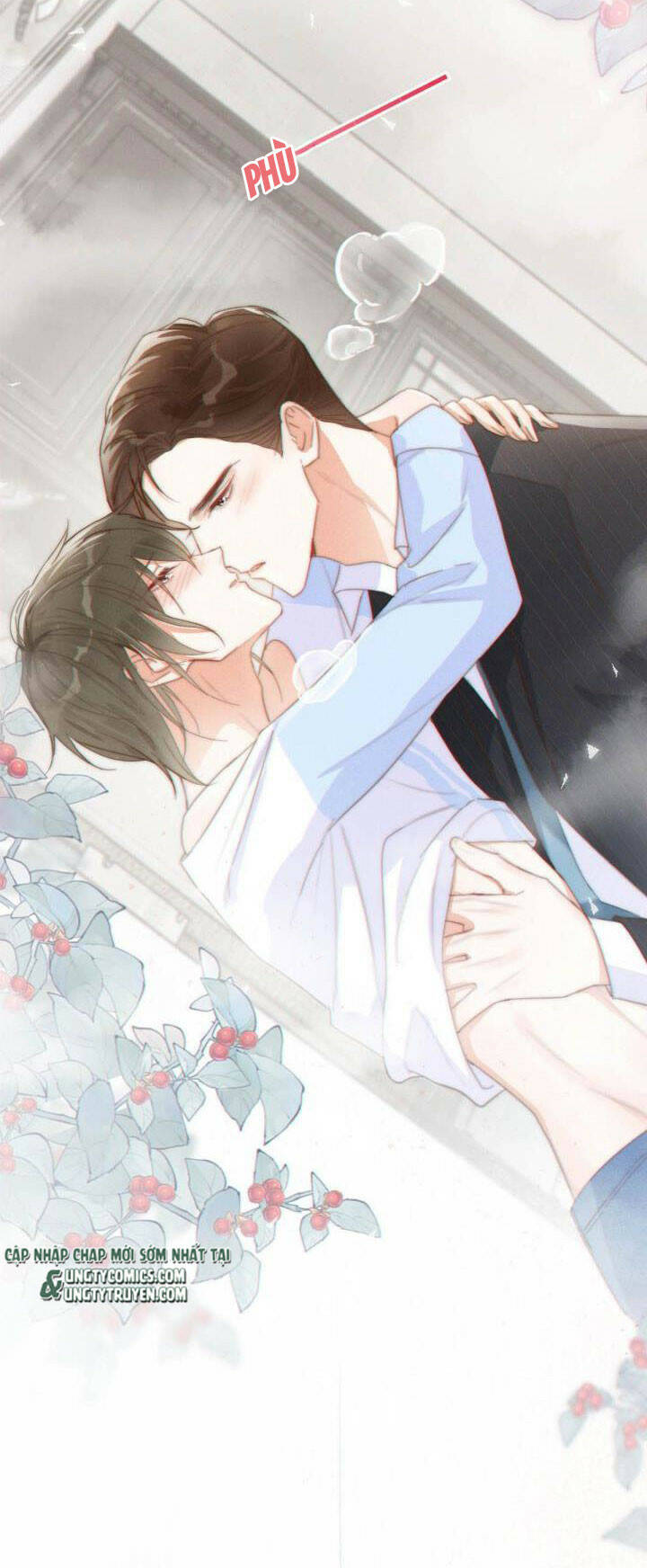 Nịch Tửu Chapter 11 - Trang 2