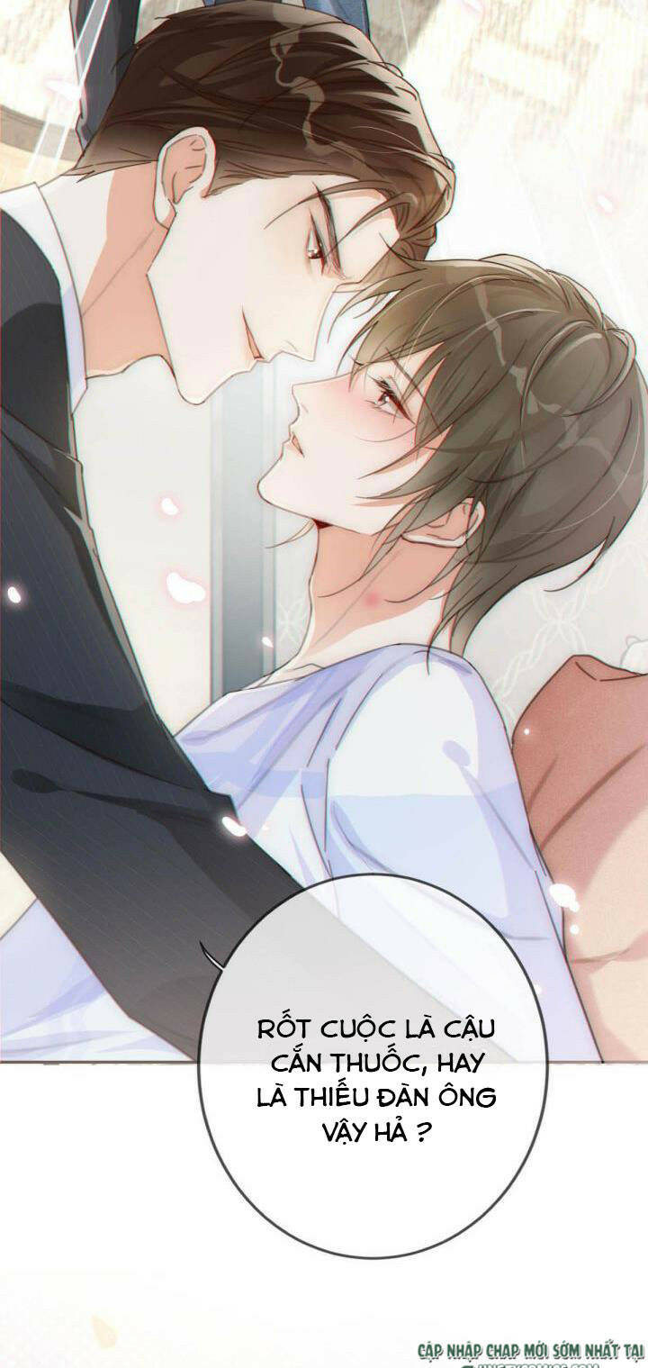 Nịch Tửu Chapter 11 - Trang 2