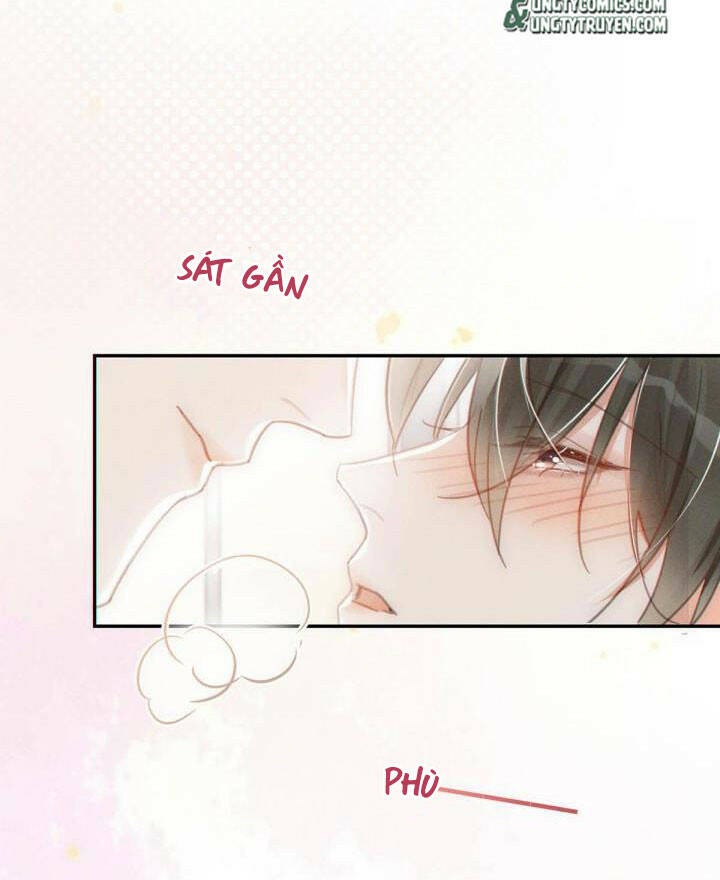 Nịch Tửu Chapter 11 - Trang 2