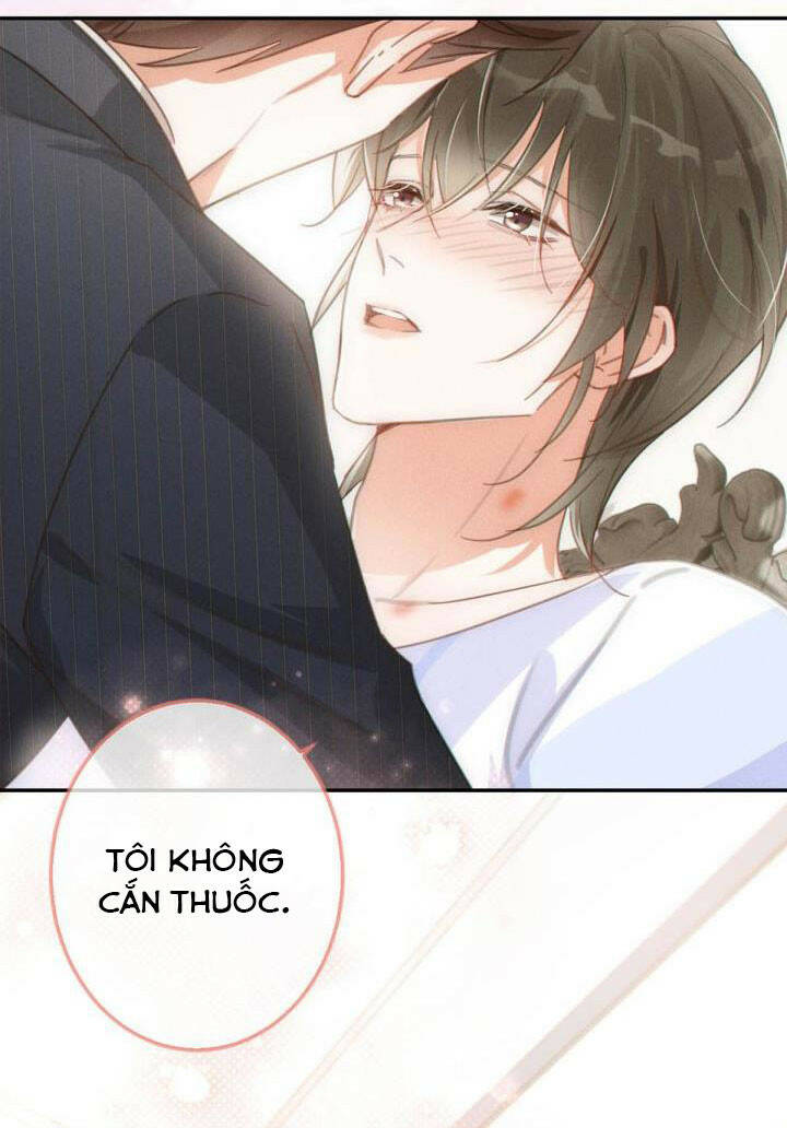 Nịch Tửu Chapter 11 - Trang 2