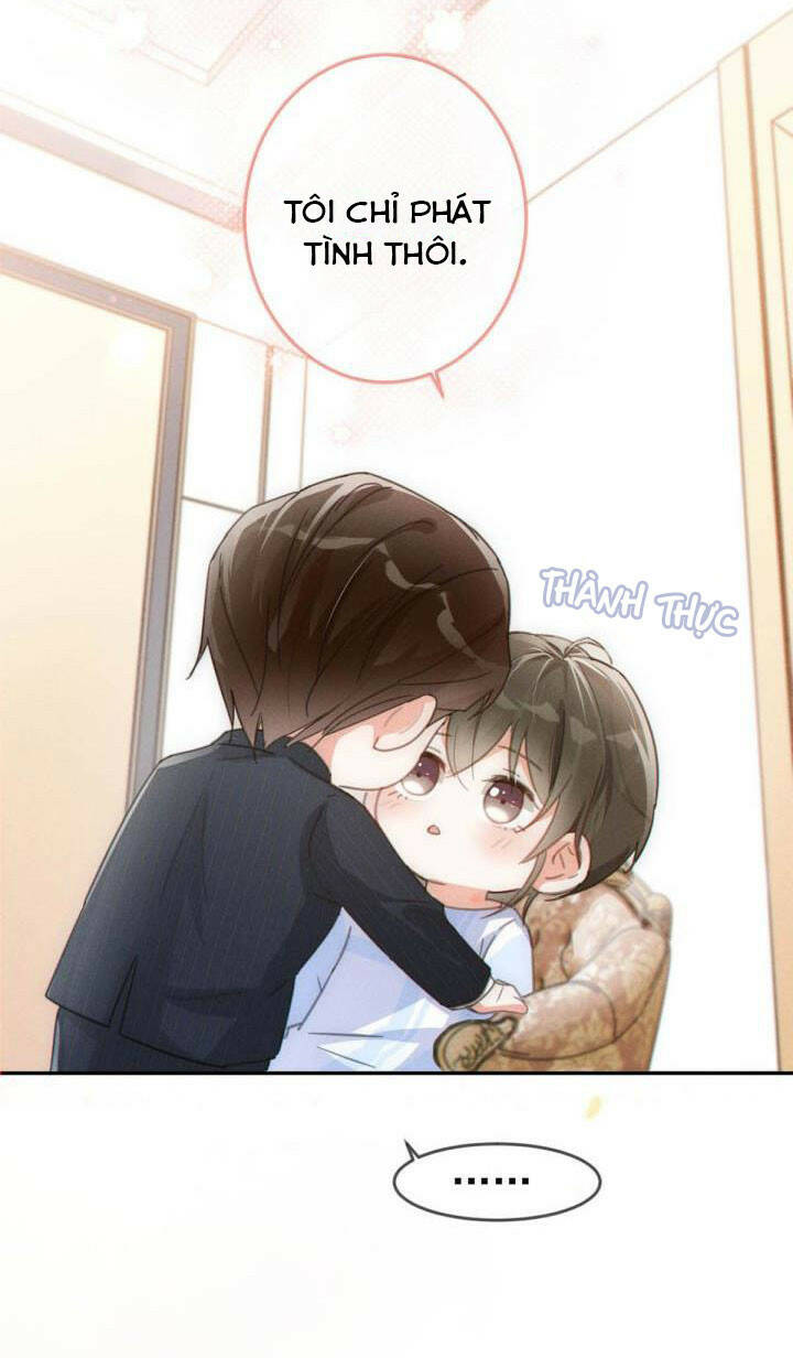 Nịch Tửu Chapter 11 - Trang 2