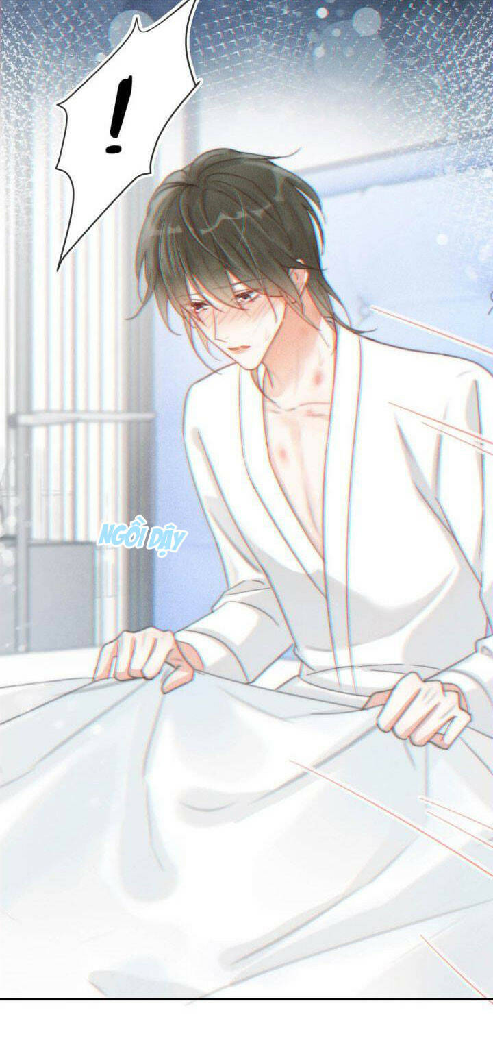 Nịch Tửu Chapter 12 - Trang 2