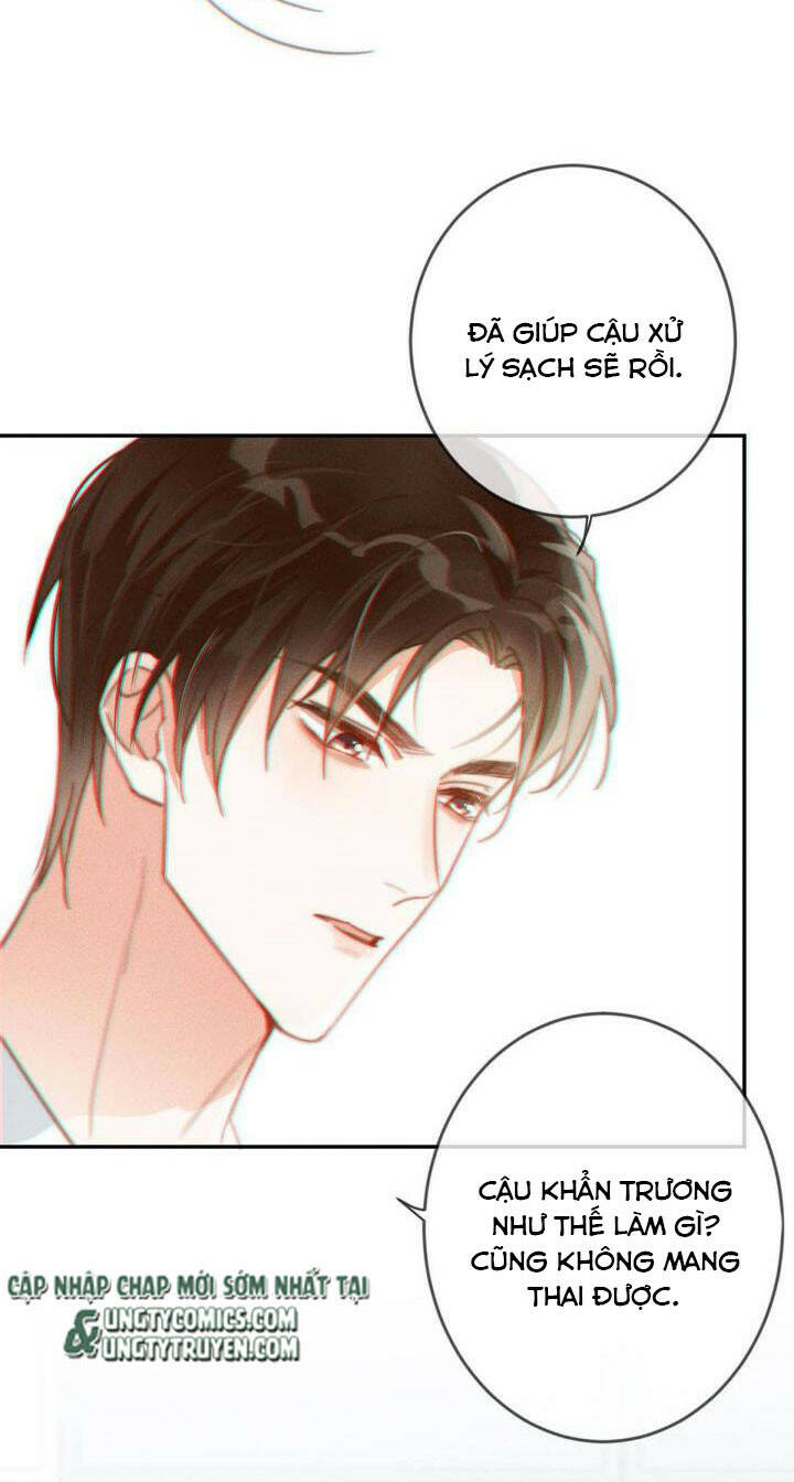 Nịch Tửu Chapter 12 - Trang 2