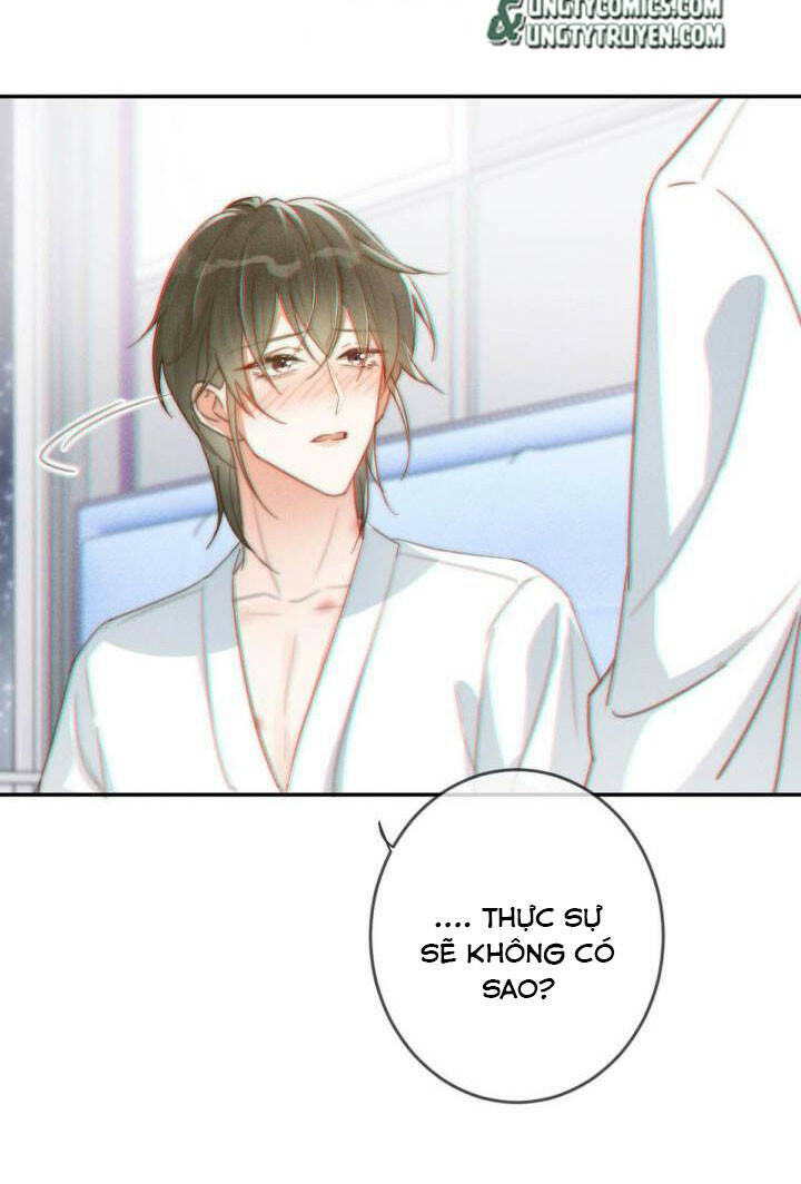 Nịch Tửu Chapter 12 - Trang 2