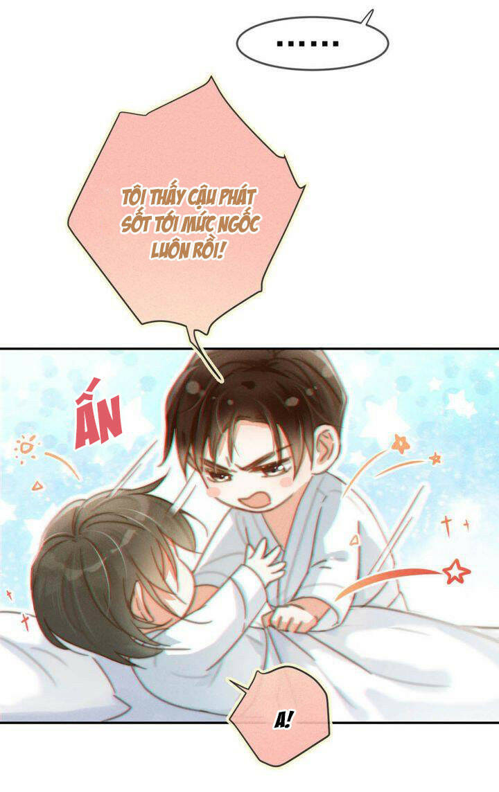 Nịch Tửu Chapter 12 - Trang 2