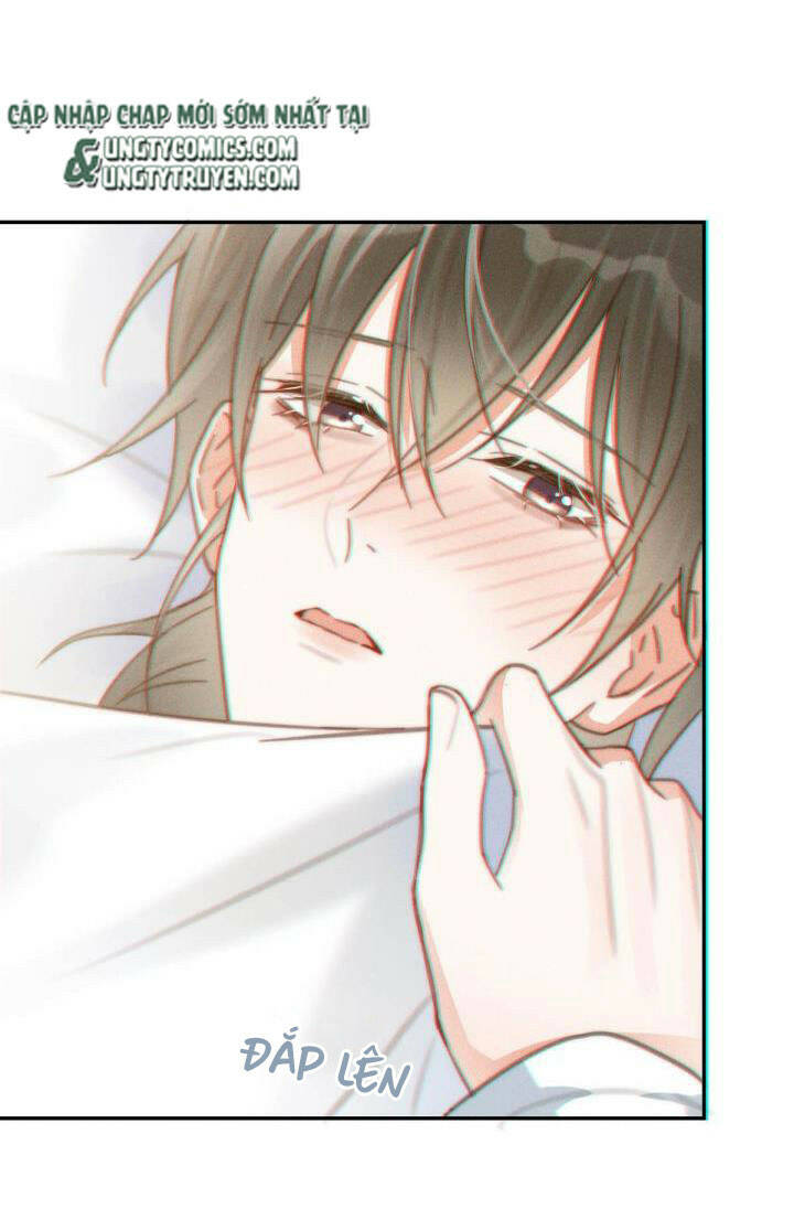 Nịch Tửu Chapter 12 - Trang 2