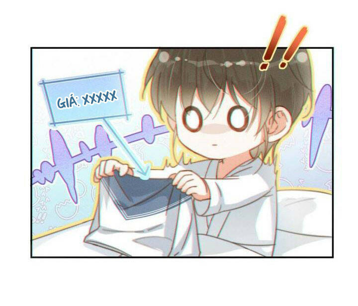 Nịch Tửu Chapter 12 - Trang 2