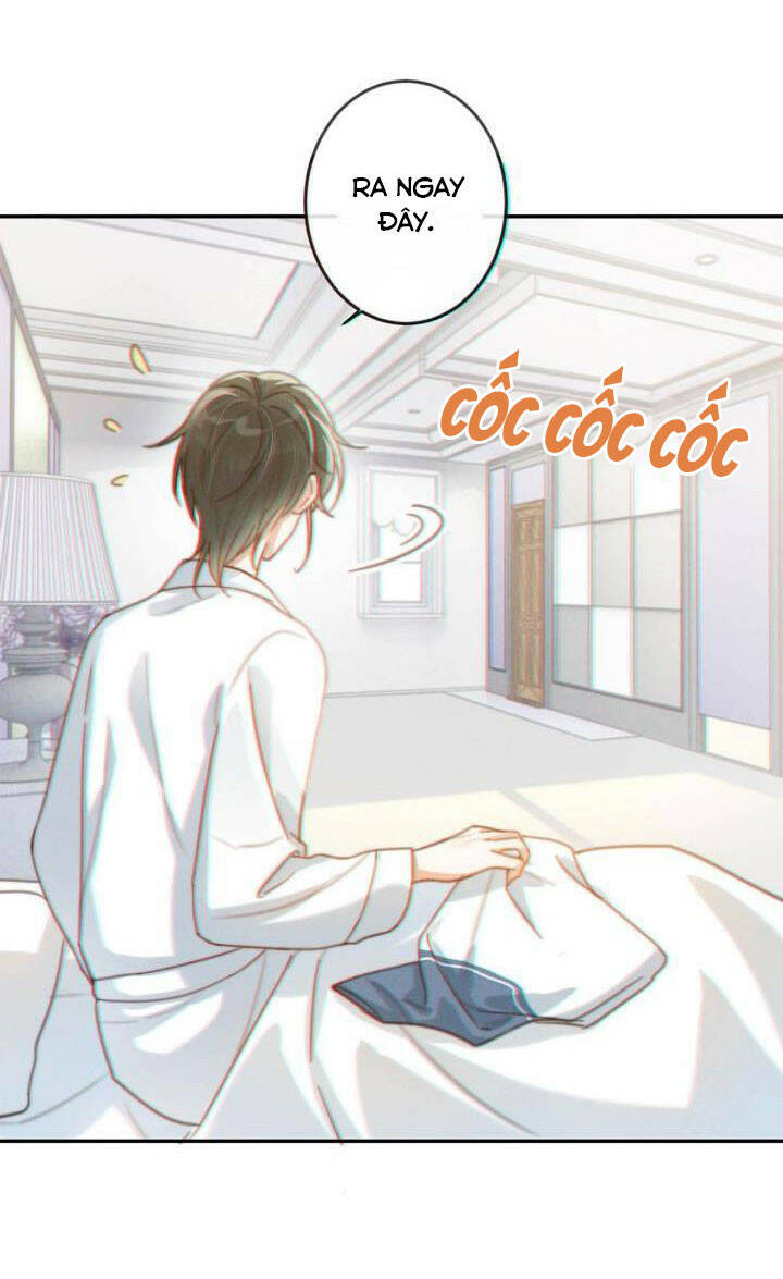 Nịch Tửu Chapter 12 - Trang 2