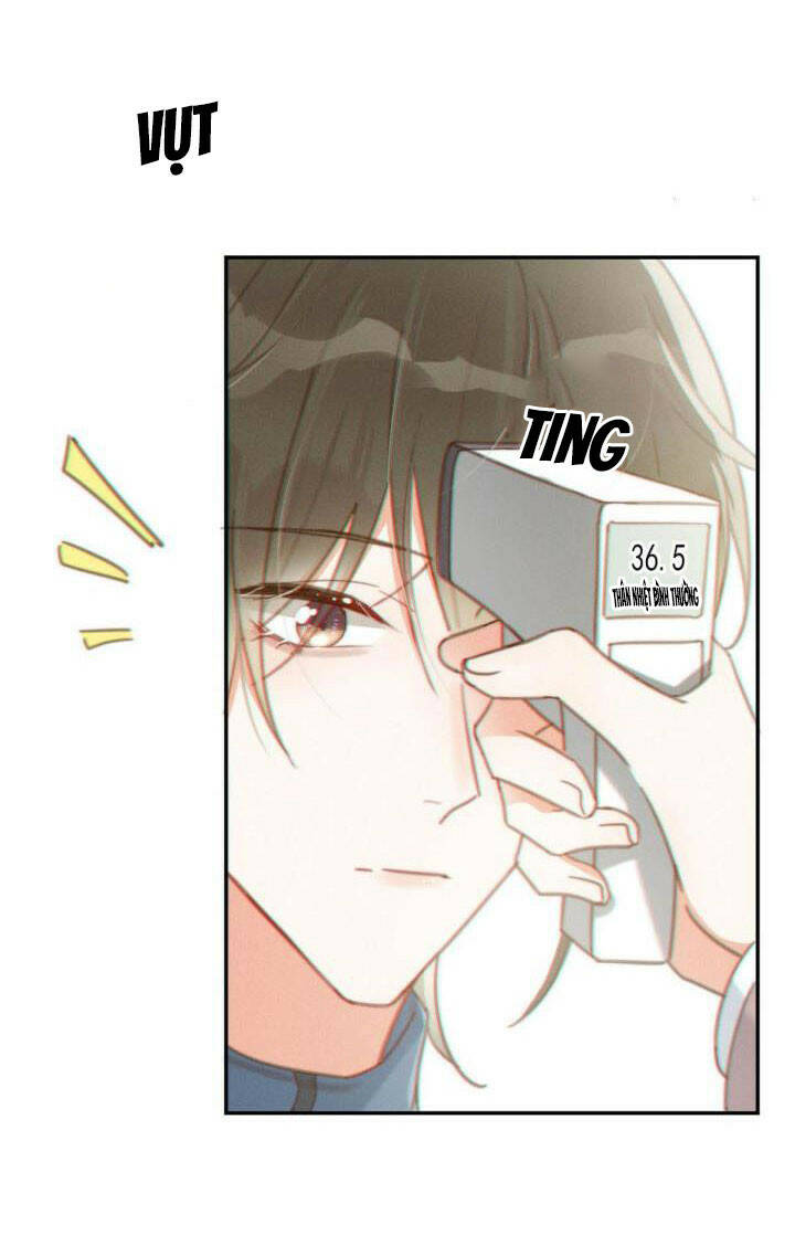 Nịch Tửu Chapter 12 - Trang 2