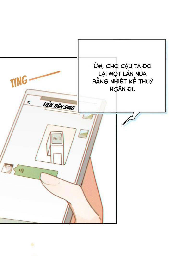 Nịch Tửu Chapter 12 - Trang 2
