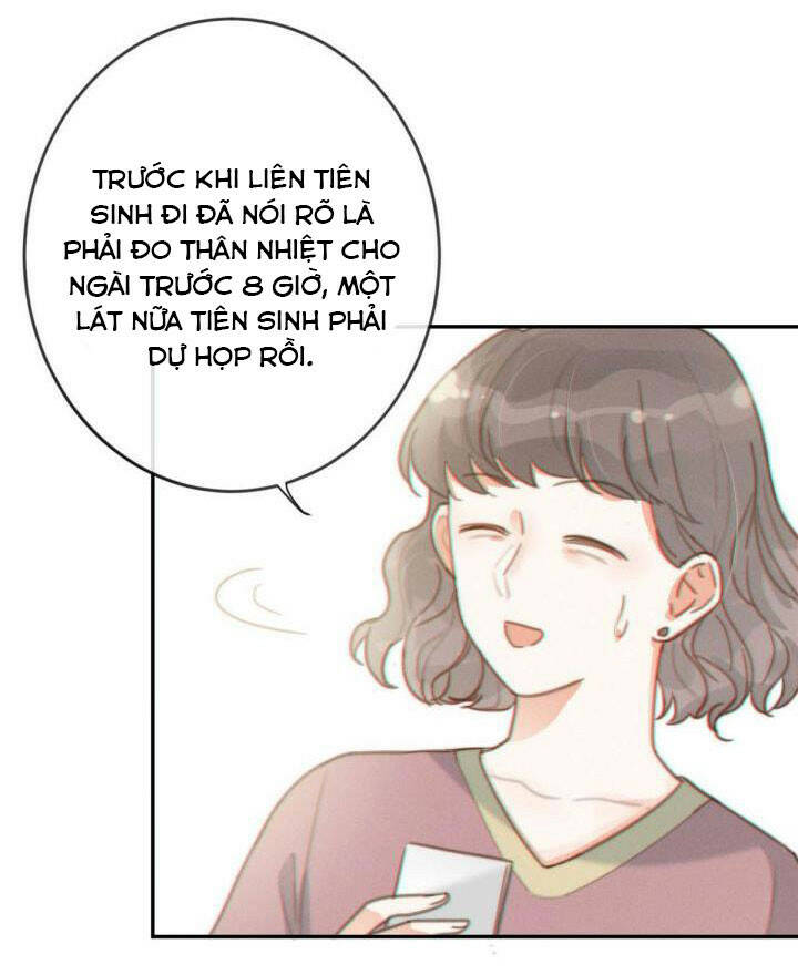 Nịch Tửu Chapter 12 - Trang 2