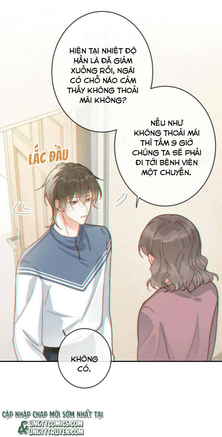 Nịch Tửu Chapter 12 - Trang 2