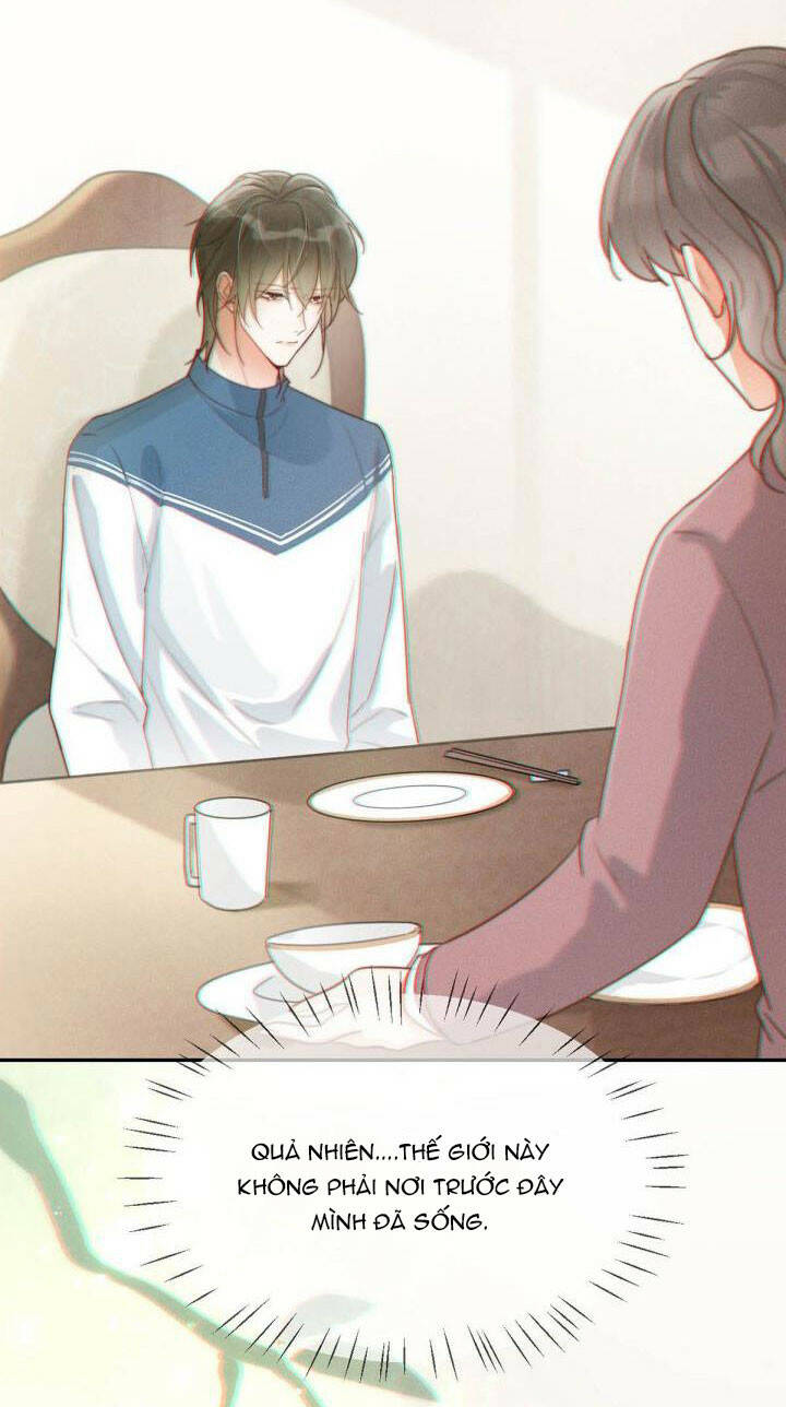 Nịch Tửu Chapter 12 - Trang 2