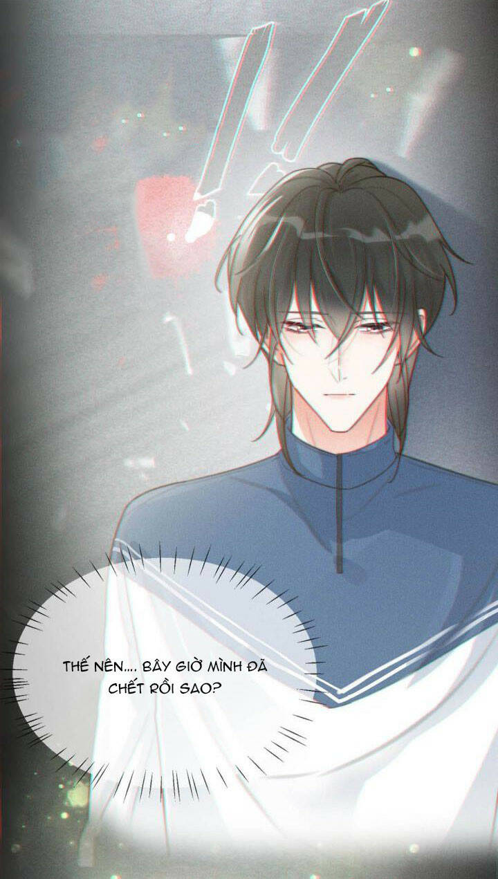 Nịch Tửu Chapter 12 - Trang 2