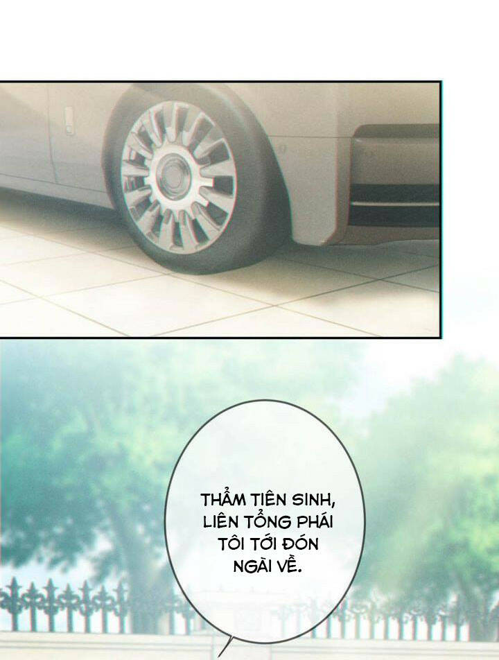 Nịch Tửu Chapter 12 - Trang 2