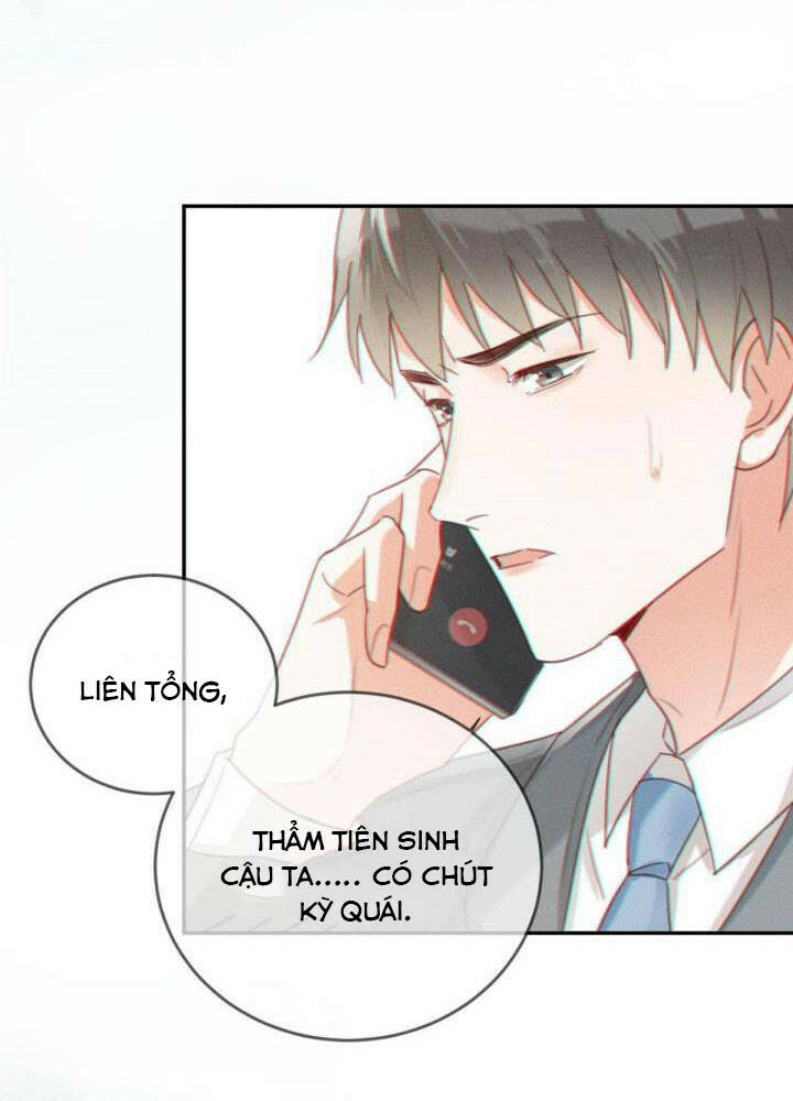 Nịch Tửu Chapter 12 - Trang 2
