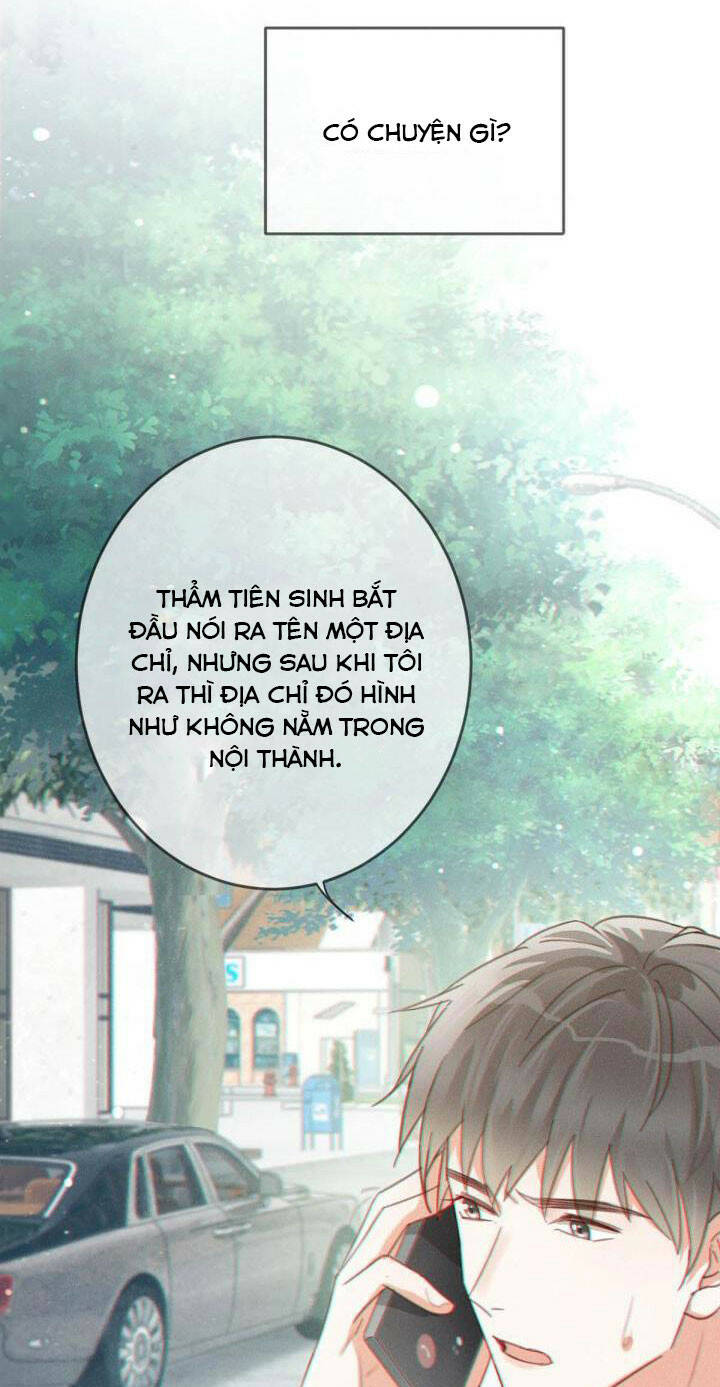 Nịch Tửu Chapter 12 - Trang 2