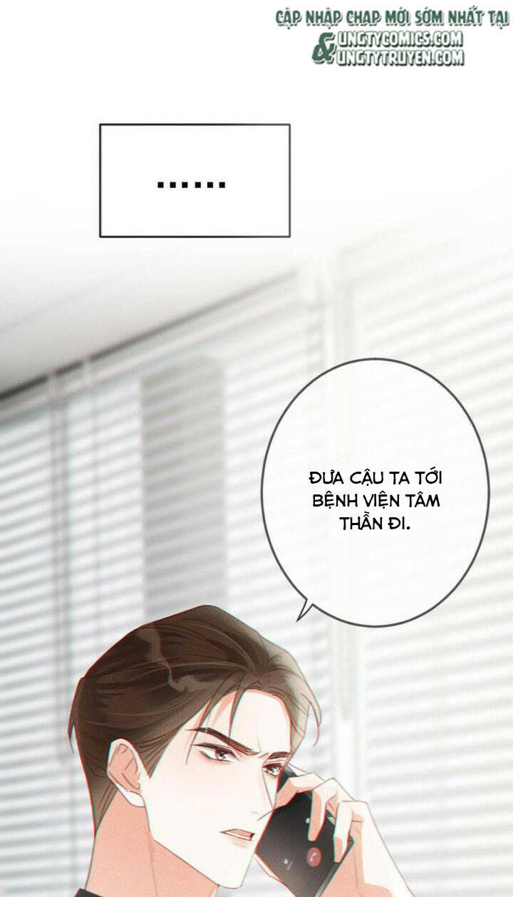 Nịch Tửu Chapter 12 - Trang 2