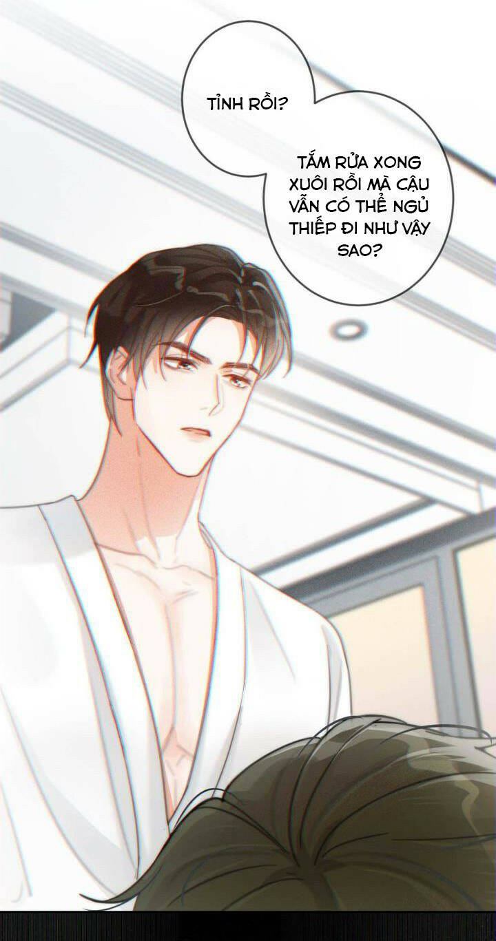 Nịch Tửu Chapter 12 - Trang 2