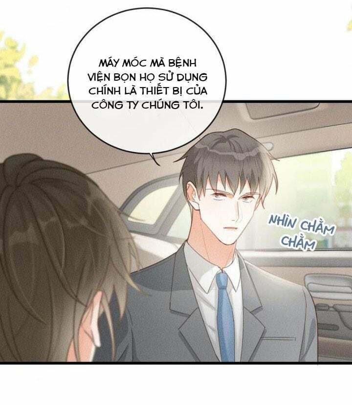 Nịch Tửu Chapter 13 - Trang 2